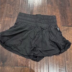 Free People Movement Athletic Mini Skort